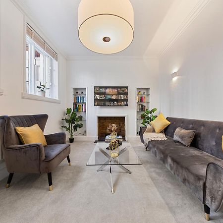 דירות לונדון Harrods 2 Bed Lux Flat W/Patio מראה חיצוני תמונה